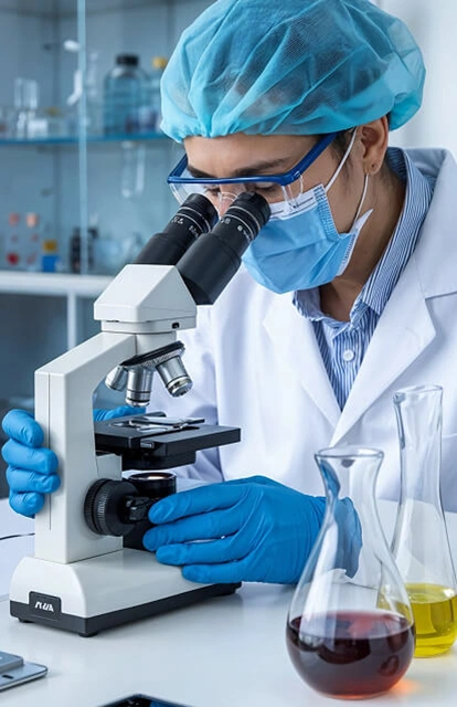 Dedicated Lidocaine API Manufacturer Ankleshwar India