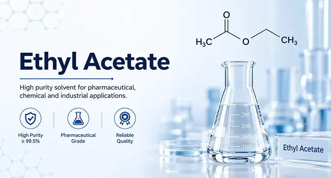 Ethyl Acetate