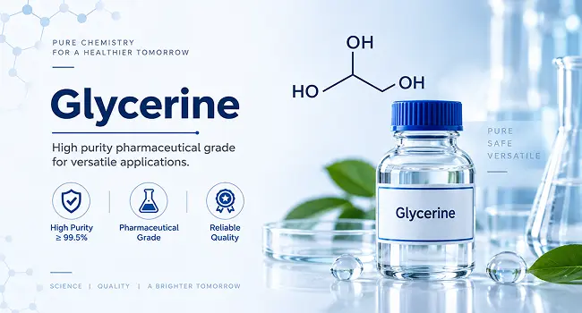 Glycerine