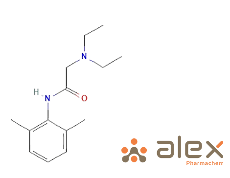 Lidocaine Base suppliers