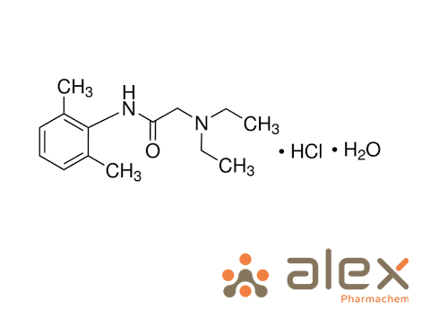 Lidocaine Base suppliers