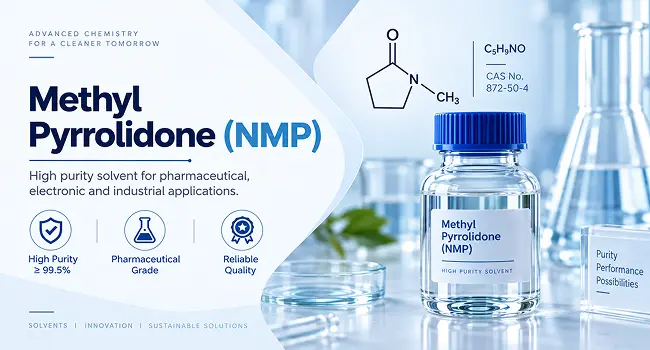 Methyl Pyrrolidone