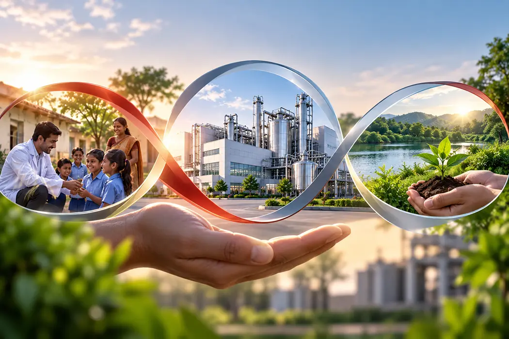 Sustainability Strategy & EcoVadis Ratings